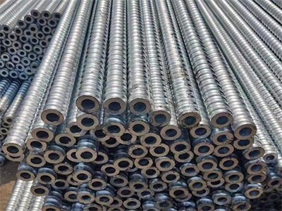 重庆中空锚杆技术及质量要求内容是什么？
